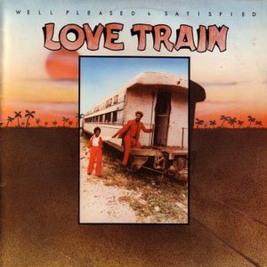 Love Train