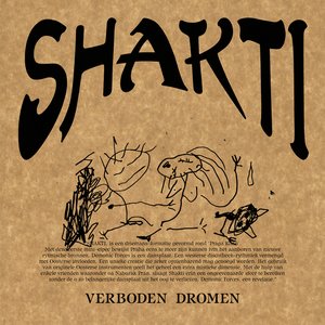 Immagine per 'Verboden Dromen'