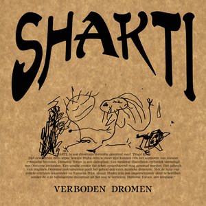 Image for 'Verboden Dromen'