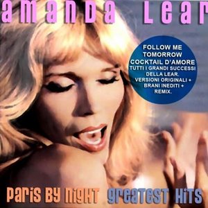 Paris By Night - Greatest Hits