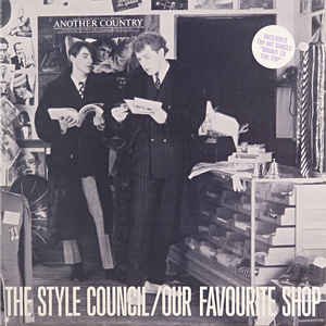 Our Favourite Shop (Remastered)