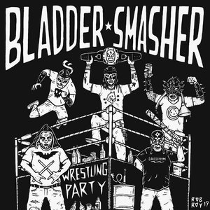 Wrestling Party