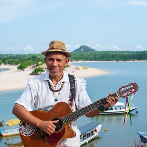 Mestre Chico Malta 的头像