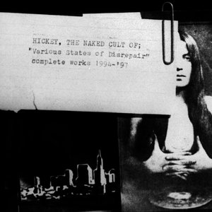 Various States of Disrepair (Complete Works 1994–'96)