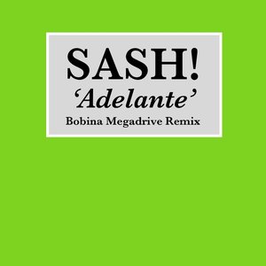 Adelante (Bobina Megadrive Remix)