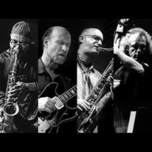 Kenny Garrett, John Scofield, Michael Brecker, David Friesen 的头像