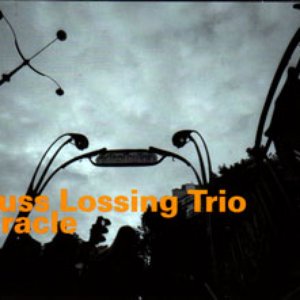 Russ Lossing Trio 的头像