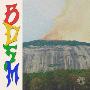 Burn Down Stone Mountain