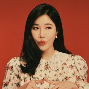 Avatar di Lee Hae Ri