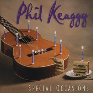 “Special Occasions”的封面