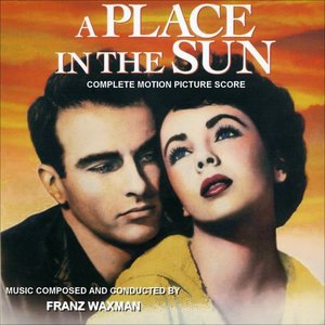 A Place in the Sun (Original Motion Picture Soundtrack)