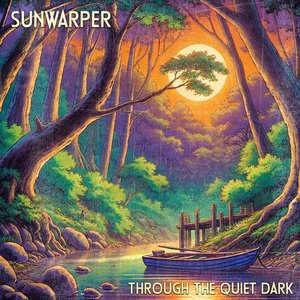 THROUGH THE QUIET DARK