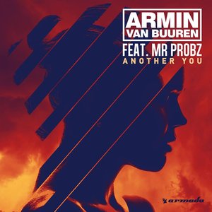 Armin van Buuren feat. Mr. Probz のアバター