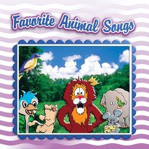 Favorite Animal Songs