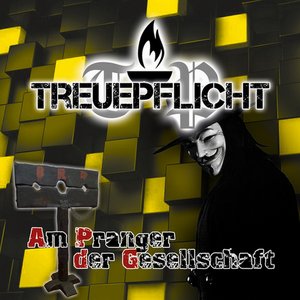Am Pranger der Gesellschaft