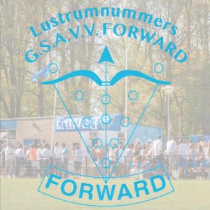 Lustrum GSAVV Forward