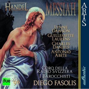 Händel: Messiah