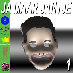 Ja Maar Jantje 1