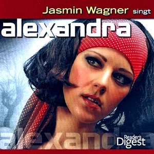 Jasmin Wagner singt Alexandra