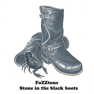 Stone In The Black Boots(Live ver.)