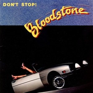 Don't Stop!