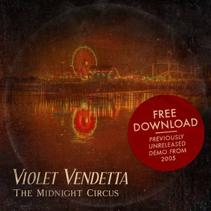 The Midnight Circus