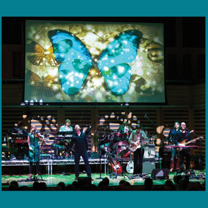 Big Big Train - Winchester from St Giles