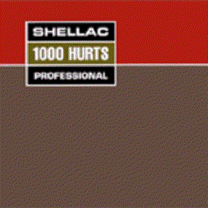 1000 Hurts [Explicit]