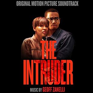 The Intruder (Original Motion Picture Soundtrack)