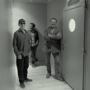 Ivo Perelman, Aruán Ortiz, Ramón López 的头像