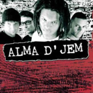 Alma D'Jem 的头像