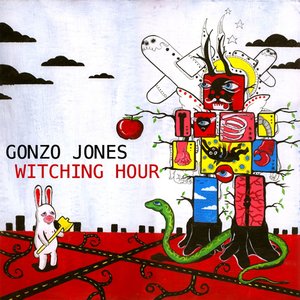 Witching Hour - Single