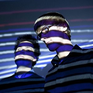 Avatar für Simian Mobile Disco