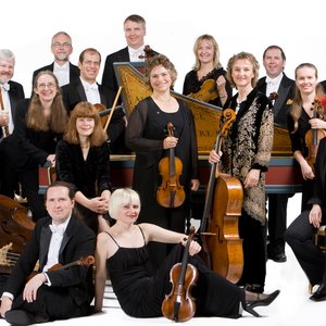Jeanne Lamon: Tafelmusik 的头像