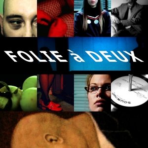 Image for 'Original Music Score - Folie à Deux'
