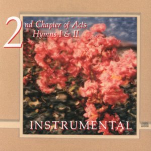 Hymns Instrumental