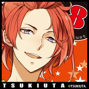 Avatar for 葉月陽 (柿原徹也)