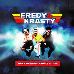 Make ostrava great again
