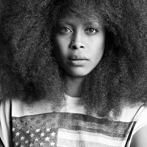 Аватар для Erykah Badu