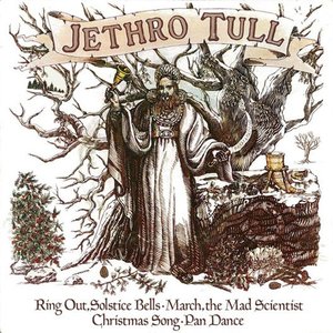 Ring Out, Solstice Bells