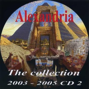 The Collection 2003-2005 CD 2