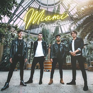 Miami - EP