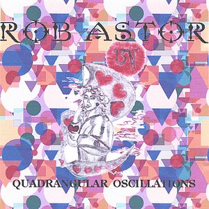 Quadrangular Oscillations