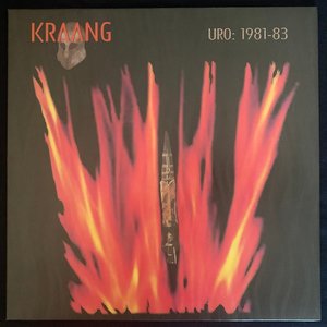 Uro: 1981-83