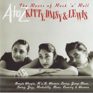 A to Z: Kitty, Daisy and Lewis: The Roots of Rock and Roll