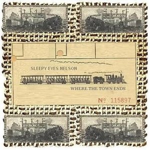 Where The Town Ends
