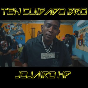 ten cuidao bro - Single