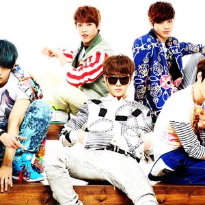 Avatar für 용준형 & 비투비(BTOB)