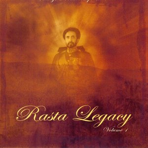 Rasta Legacy Vol I