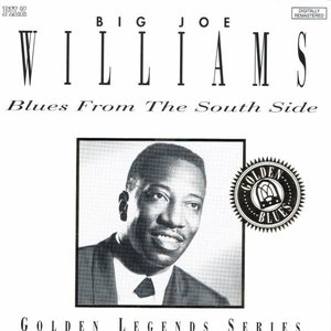 Blues From The South Side